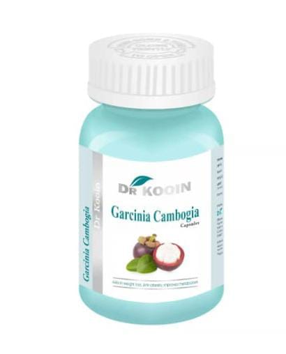 Slimming Aid Garcinia - Ayurvedic weight loss support at PA Ayurveda Bero Ranchi